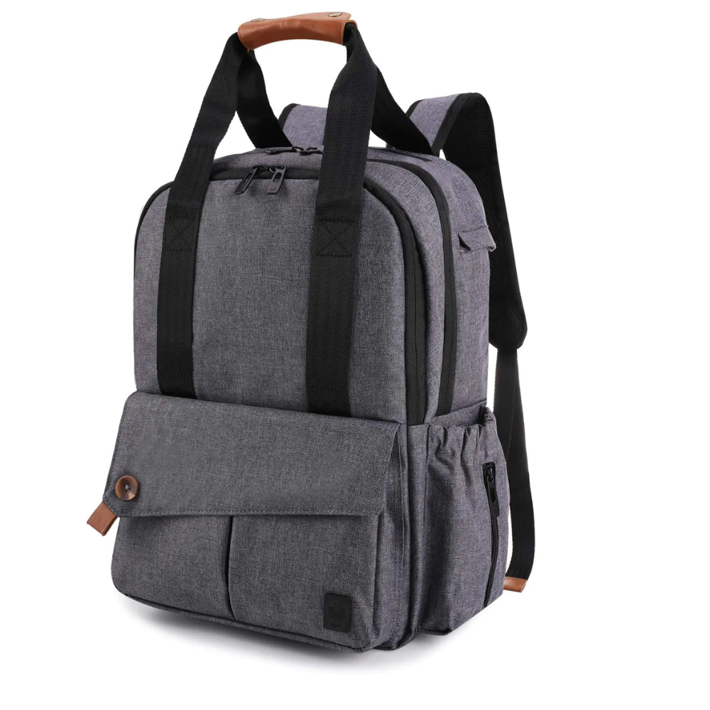 TrailBlaze™ Weekend Hiker Dog Backpack – Multifunctional Outdoor Backpack for Hiking, Dog Gear, and Essentials —FAST SHIPPING