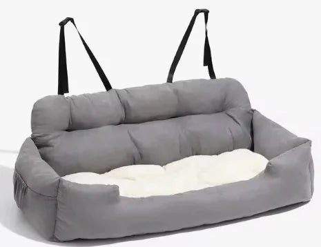 The Weekender Dog Ride Seat™