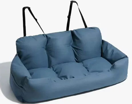 The Weekender Dog Ride Seat™