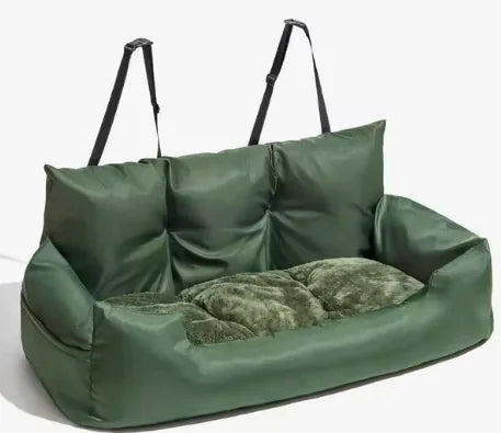The Weekender Dog Ride Seat™