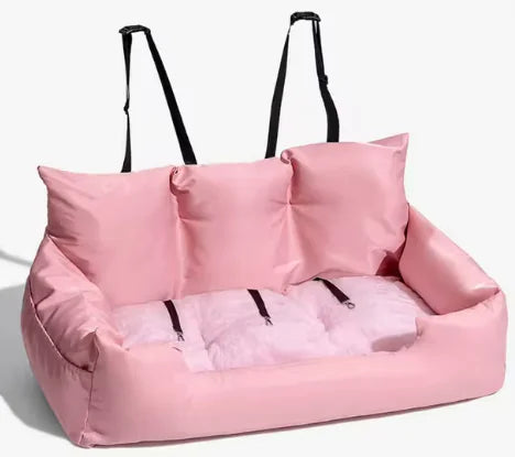 The Weekender Dog Ride Seat™