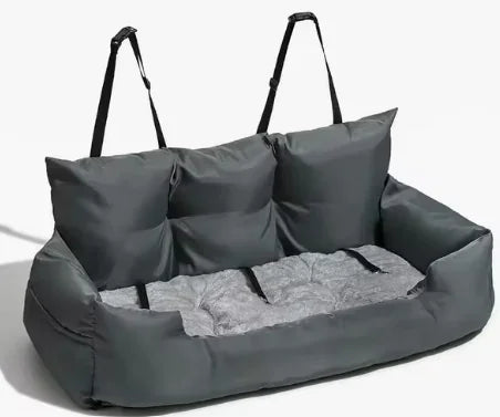 The Weekender Dog Ride Seat™