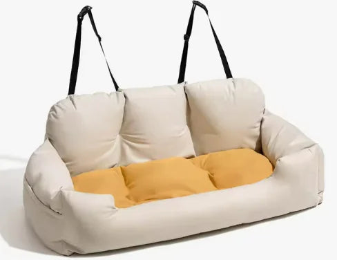 The Weekender Dog Ride Seat™