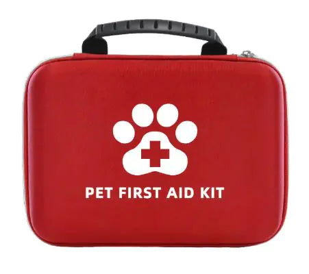Dog Travelling First Aid Kit