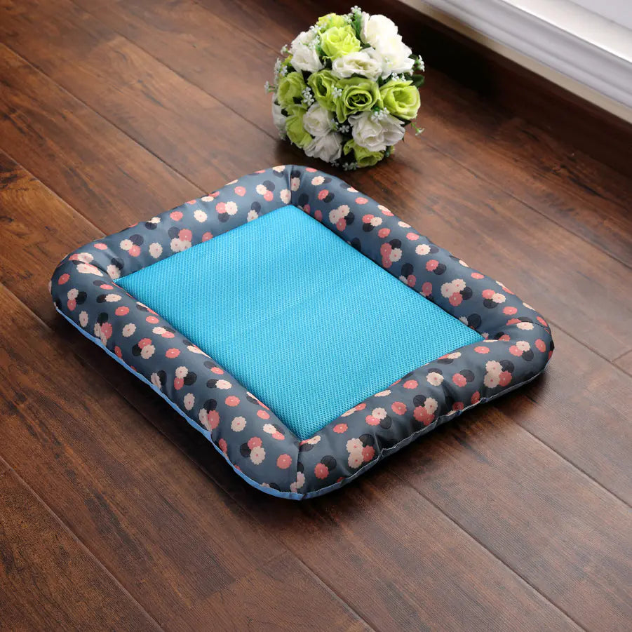 The Breezy Pup Cooling Mat™
