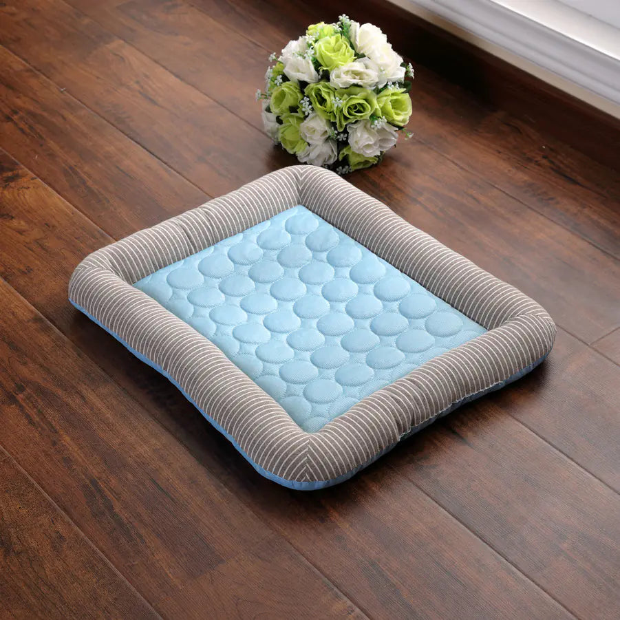 The Breezy Pup Cooling Mat™